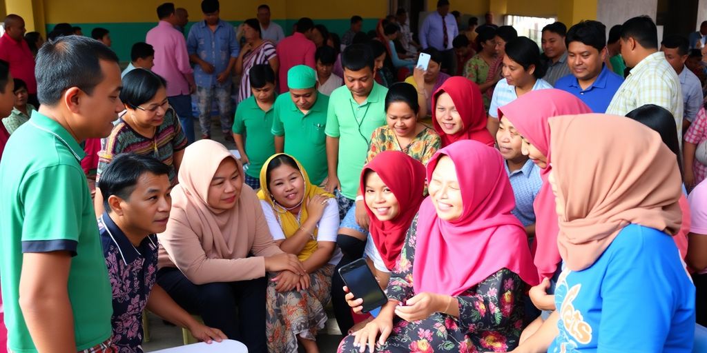 Mengenal PKS Cabang Jambi: Peran dan Kontribusi dalam Masyarakat