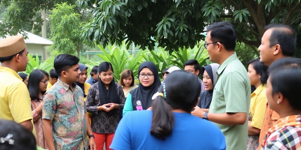 Peranan Pendidikan Politik PKS Jambi dalam Meningkatkan Kesadaran Masyarakat